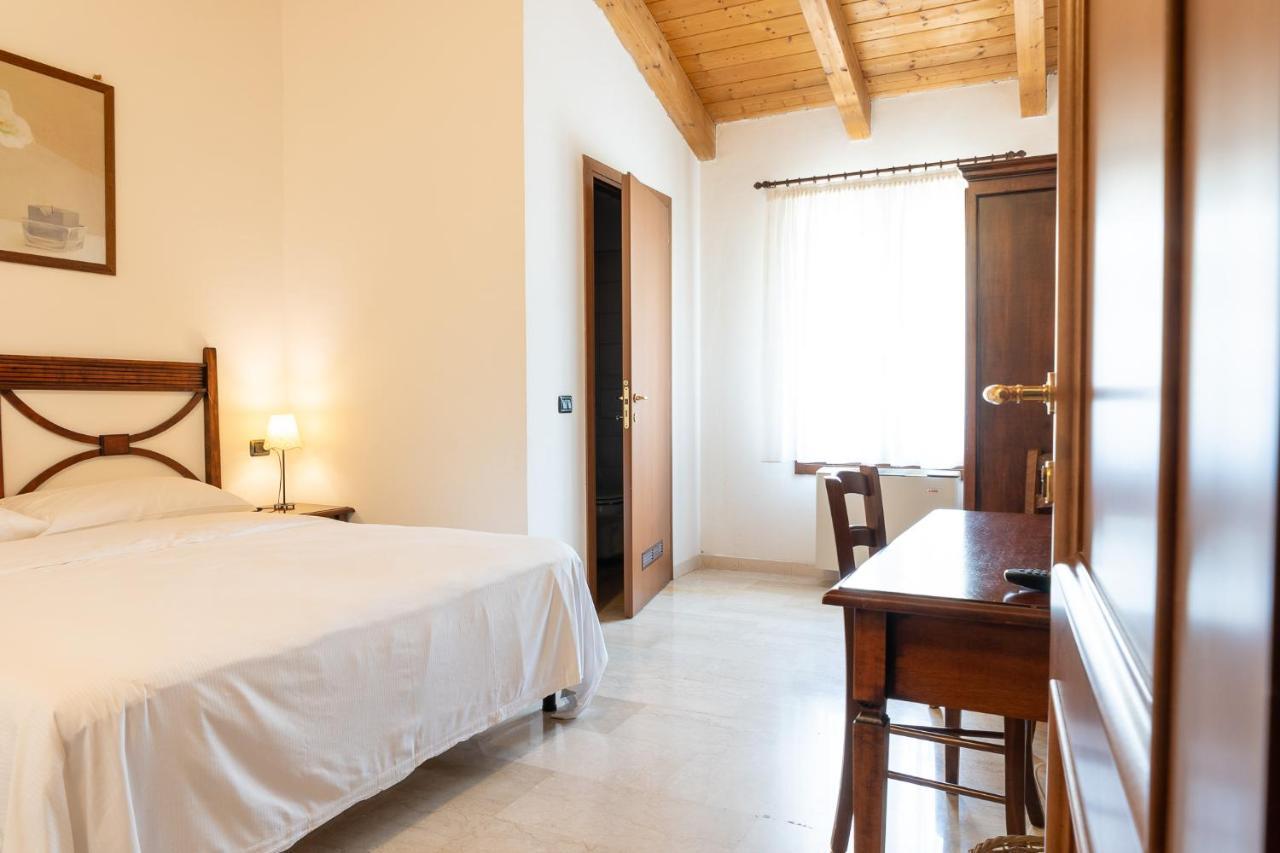 Agriturismo Ca Nuova 미네르비오 외부 사진