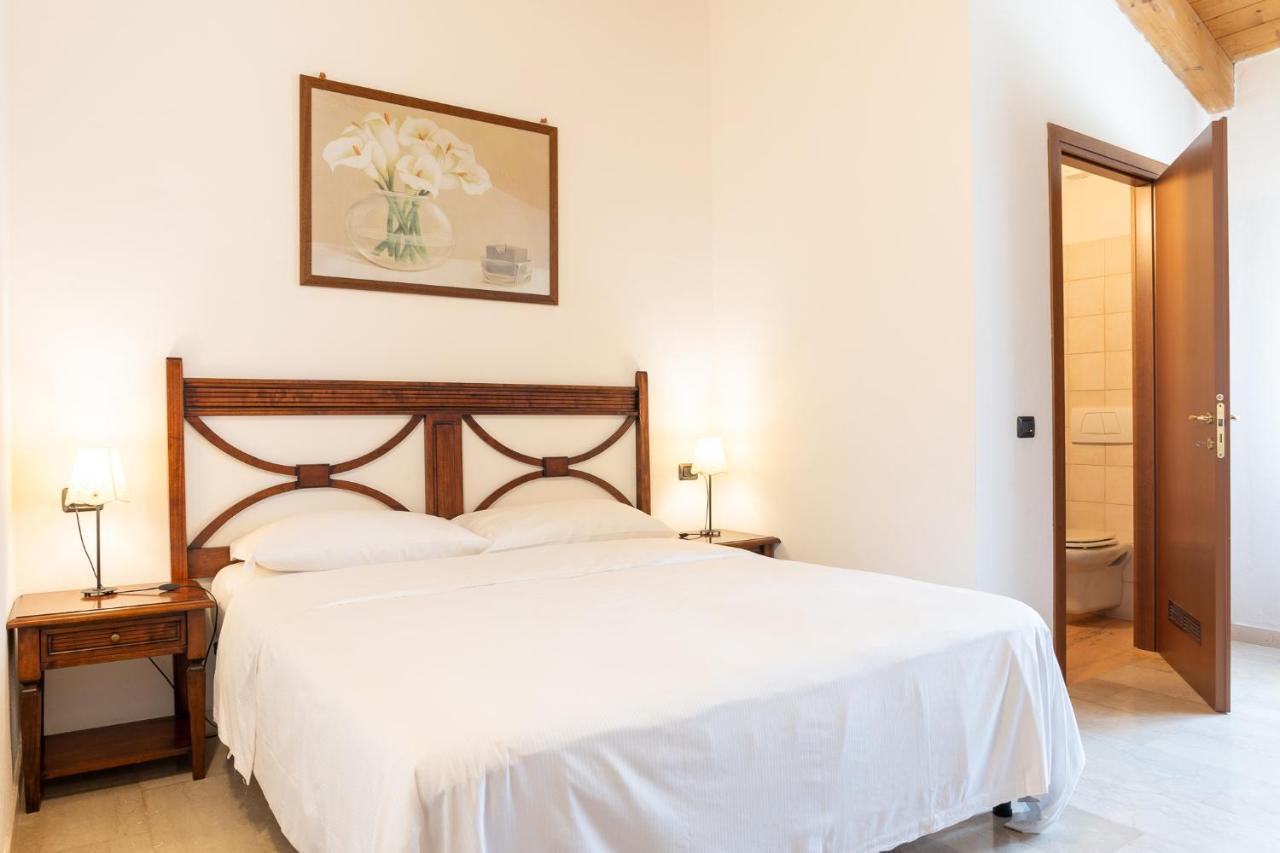 Agriturismo Ca Nuova 미네르비오 외부 사진