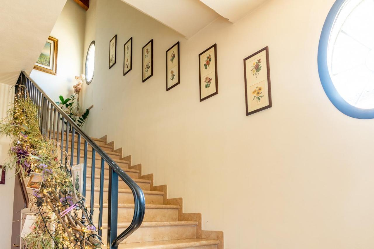 Agriturismo Ca Nuova 미네르비오 외부 사진