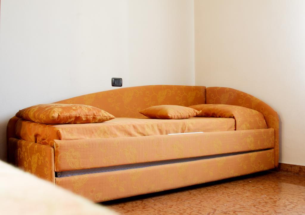 Agriturismo Ca Nuova 미네르비오 외부 사진
