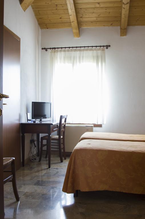 Agriturismo Ca Nuova 미네르비오 외부 사진
